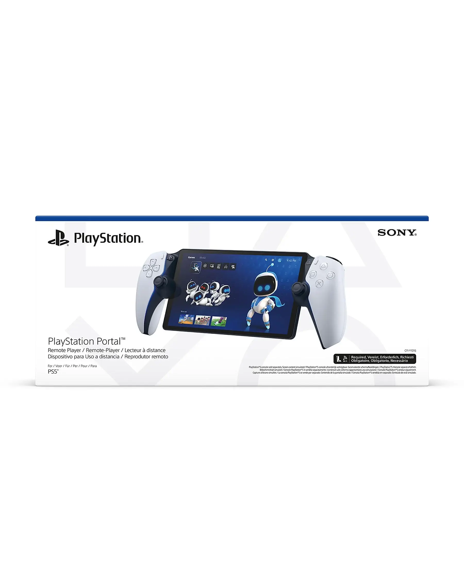 Playstation Portal