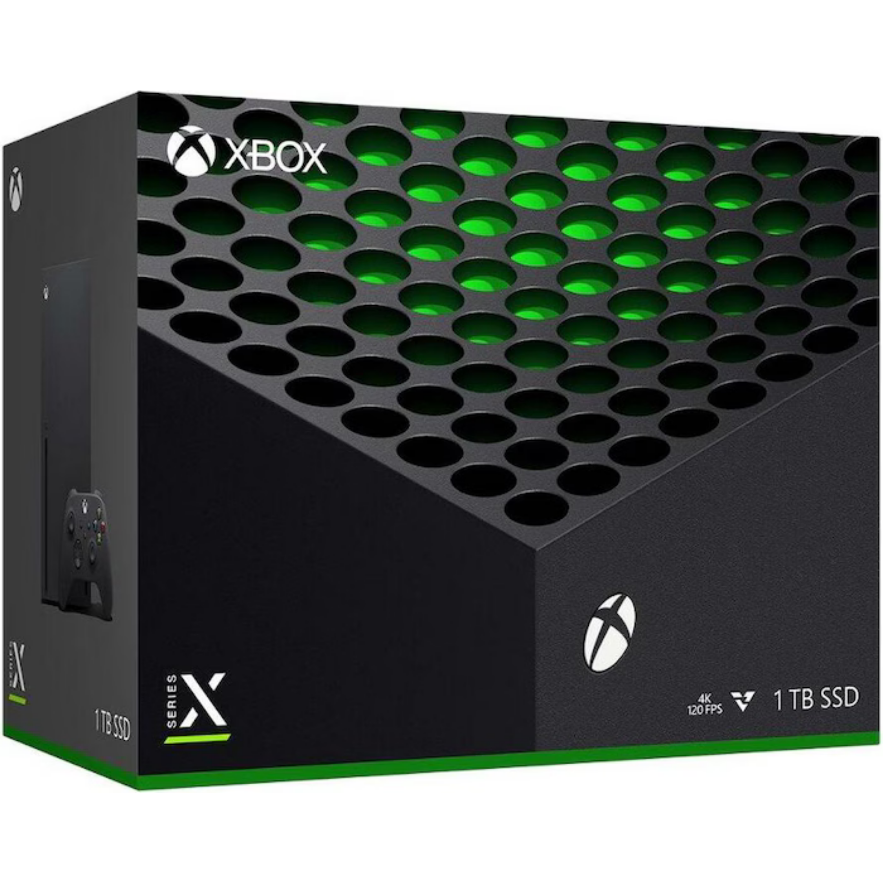 Xbox Serie X