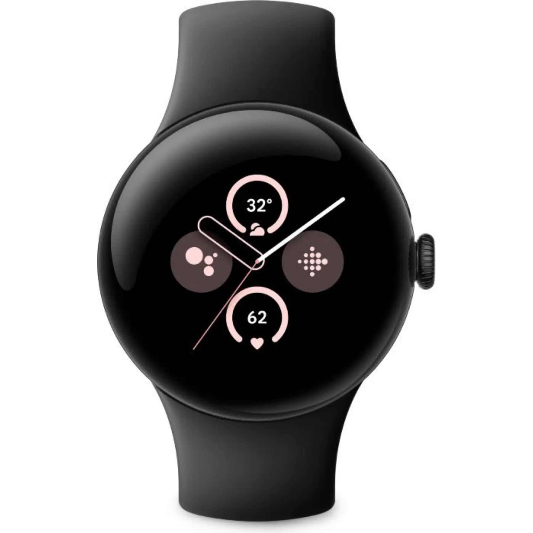 Pixel Watch 2