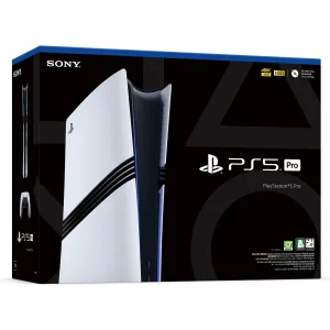 Playstation 5 Pro